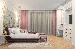 DK3071-WBR Встраиваемый светильник, IP 20, 10 Вт, GU5.3, LED, белый/бронзовый, пластик в Шадринске - shadrinsk.ok-mebel.com | фото 3