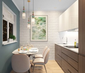 DK3072-WBR Встраиваемый светильник, IP 20, 10 Вт, GU5.3, LED, белый/бронзовый, пластик в Шадринске - shadrinsk.ok-mebel.com | фото 4