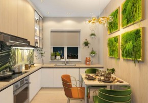 DK3072-WBR Встраиваемый светильник, IP 20, 10 Вт, GU5.3, LED, белый/бронзовый, пластик в Шадринске - shadrinsk.ok-mebel.com | фото 5