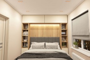 DK3072-WBR Встраиваемый светильник, IP 20, 10 Вт, GU5.3, LED, белый/бронзовый, пластик в Шадринске - shadrinsk.ok-mebel.com | фото 7