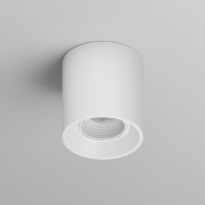 DK3090-WH Светильник накладной IP 20, 10 Вт, GU5.3, LED, белый/белый, пластик в Шадринске - shadrinsk.ok-mebel.com | фото 3