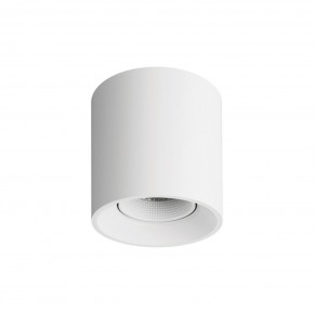 DK3090-WH Светильник накладной IP 20, 10 Вт, GU5.3, LED, белый/белый, пластик в Шадринске - shadrinsk.ok-mebel.com | фото 4