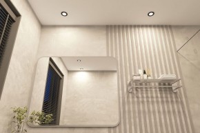 DK3101-BK Встраиваемый влагозащищенный светильник, IP65, до 10 Вт, LED, GU5,3, черный в Шадринске - shadrinsk.ok-mebel.com | фото 8
