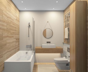 DK3101-WH Встраиваемый влагозащищенный светильник, IP65, до 10 Вт, LED, GU5,3, белый в Шадринске - shadrinsk.ok-mebel.com | фото 7