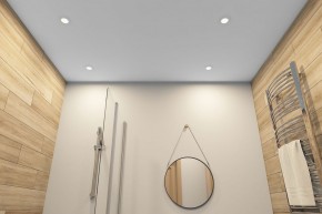 DK3101-WH Встраиваемый влагозащищенный светильник, IP65, до 10 Вт, LED, GU5,3, белый в Шадринске - shadrinsk.ok-mebel.com | фото 8