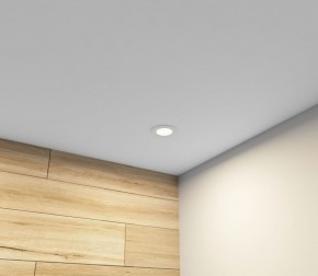 DK3101-WH Встраиваемый влагозащищенный светильник, IP65, до 10 Вт, LED, GU5,3, белый в Шадринске - shadrinsk.ok-mebel.com | фото 9