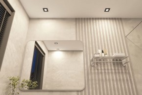 DK3102-BK Встраиваемый влагозащищенный светильник, IP65, до 10 Вт, LED, GU5,3, черный в Шадринске - shadrinsk.ok-mebel.com | фото 6