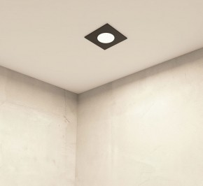 DK3102-BK Встраиваемый влагозащищенный светильник, IP65, до 10 Вт, LED, GU5,3, черный в Шадринске - shadrinsk.ok-mebel.com | фото 8