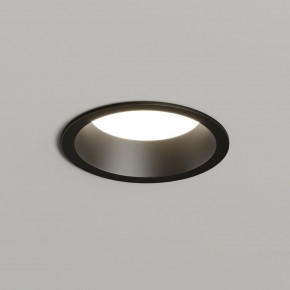 DK3103-BK Встраиваемый влагозащищенный светильник, IP 65, 10 Вт, GU5.3, LED, черный, пластик в Шадринске - shadrinsk.ok-mebel.com | фото