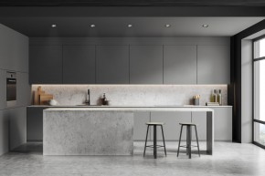 DK3103-BK Встраиваемый влагозащищенный светильник, IP 65, 10 Вт, GU5.3, LED, черный, пластик в Шадринске - shadrinsk.ok-mebel.com | фото 5