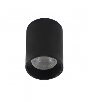 DK3110-BK Светильник накладной IP 20, 10 Вт, GU5.3, LED, черный, пластик в Шадринске - shadrinsk.ok-mebel.com | фото