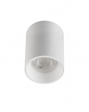 DK3110-WH Светильник накладной IP 20, 10 Вт, GU5.3, LED, белый, пластик в Шадринске - shadrinsk.ok-mebel.com | фото 3