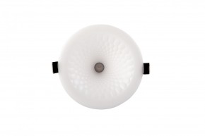 DK3400-WH Встраиваемый светильник, IP 20, 4Вт, LED, белый, пластик в Шадринске - shadrinsk.ok-mebel.com | фото 5