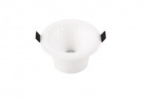 DK3400-WH Встраиваемый светильник, IP 20, 4Вт, LED, белый, пластик в Шадринске - shadrinsk.ok-mebel.com | фото 7