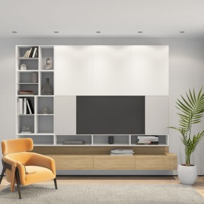 DK4400-BK Встраиваемый светильник, IP 20, 7 Вт, LED 3000, черный, алюминий в Шадринске - shadrinsk.ok-mebel.com | фото 3