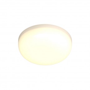 DK4600-WW Встраиваемый светильник, IP 20, 9 Вт, LED 3000, белый, пластик в Шадринске - shadrinsk.ok-mebel.com | фото 4