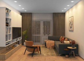 DK4603-DW Встраиваемый светильник, IP 20, 9 Вт, LED 4000, белый, пластик в Шадринске - shadrinsk.ok-mebel.com | фото 8