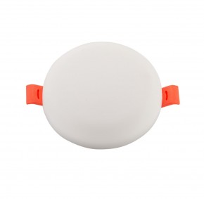 DK4604-WW Встраиваемый светильник, IP 20, 18 Вт, LED 3000, белый, пластик в Шадринске - shadrinsk.ok-mebel.com | фото 2
