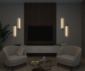 DK5010-SG Бра 600 мм, 3000К, IP20, 5 Вт, матовое золото в Шадринске - shadrinsk.ok-mebel.com | фото 6