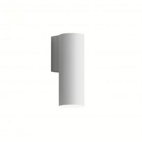 DK5021-WH Настенный светильник, IP20, до 15 Вт, LED, GU10, белый, алюминий в Шадринске - shadrinsk.ok-mebel.com | фото