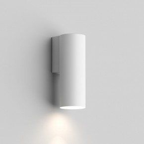 DK5021-WH Настенный светильник, IP20, до 15 Вт, LED, GU10, белый, алюминий в Шадринске - shadrinsk.ok-mebel.com | фото 4