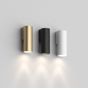 DK5021-WH Настенный светильник, IP20, до 15 Вт, LED, GU10, белый, алюминий в Шадринске - shadrinsk.ok-mebel.com | фото 5