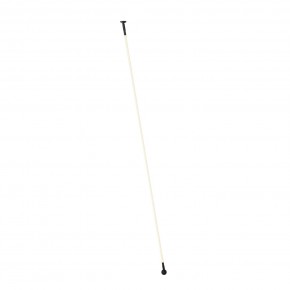 DK7505-BK Cветильник-трос в оплетке FLEX со светодиодом 5м 24V DC 86W 360° 3000К IP20 черный в Шадринске - shadrinsk.ok-mebel.com | фото 3