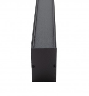 DK9123-BK Линейный светильник 30W 1250mm 3000K, черный в Шадринске - shadrinsk.ok-mebel.com | фото 6