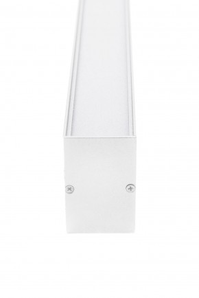 DK9123-WH Линейный светильник 30W 1250mm 3000K, белый в Шадринске - shadrinsk.ok-mebel.com | фото 3
