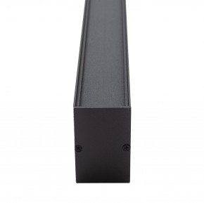 DK9124-BK Линейный светильник 30W 1250mm 4000K, черный в Шадринске - shadrinsk.ok-mebel.com | фото 3