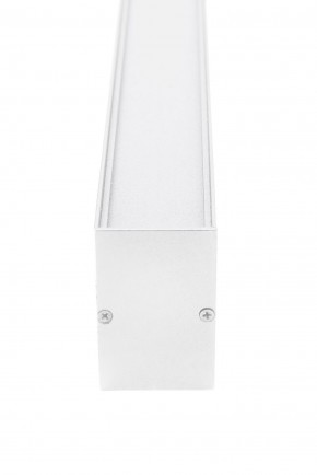 DK9124-WH Линейный светильник 30W 1250mm 4000K, белый в Шадринске - shadrinsk.ok-mebel.com | фото 3