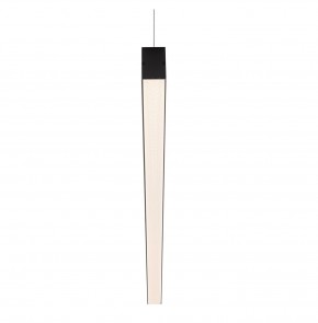 DK9153-BK Линейный светильник 42W 1500mm 3000K, черный в Шадринске - shadrinsk.ok-mebel.com | фото 4