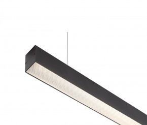 DK9153-BK Линейный светильник 42W 1500mm 3000K, черный в Шадринске - shadrinsk.ok-mebel.com | фото 5