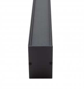 DK9154-BK Линейный светильник 42W 1500mm 4000K, черный в Шадринске - shadrinsk.ok-mebel.com | фото 4