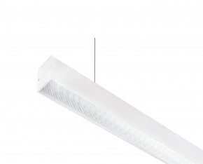 DK9154-WH Линейный светильник 42W 1500mm 4000K, белый в Шадринске - shadrinsk.ok-mebel.com | фото 3