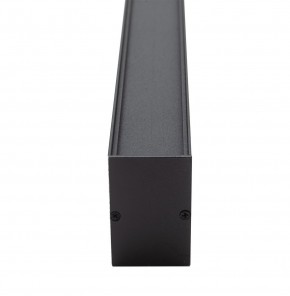 DK9253-BK Линейный светильник 62W 2500mm 3000K, черный в Шадринске - shadrinsk.ok-mebel.com | фото 4