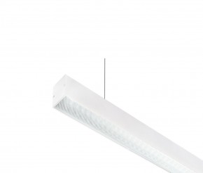DK9254-WH Линейный светильник 62W 2500mm 4000K, белый в Шадринске - shadrinsk.ok-mebel.com | фото 2