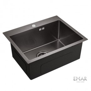 EMB-115 PVD Nano Dark в Шадринске - shadrinsk.ok-mebel.com | фото