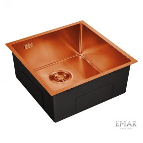 EMB-131 PVD Nano Coppery в Шадринске - shadrinsk.ok-mebel.com | фото