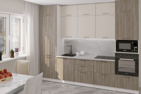 ФЬЮДЖИ Кухонный гарнитур Экстра (3000 мм) в Шадринске - shadrinsk.ok-mebel.com | фото