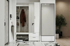 Гарнитур для прихожей Торонто в Шадринске - shadrinsk.ok-mebel.com | фото 5
