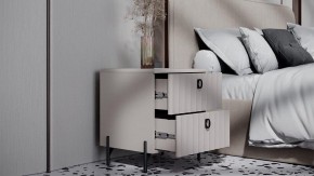 Гарнитур для спальни Тиффани в Шадринске - shadrinsk.ok-mebel.com | фото 2