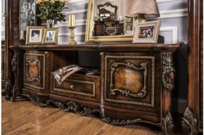 Гостиная Джоконда (корень дуба глянец) в Шадринске - shadrinsk.ok-mebel.com | фото 2