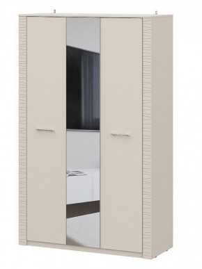 КАЛИПСО Шкаф комбинированный трехстворчатый (1300) в Шадринске - shadrinsk.ok-mebel.com | фото