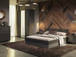 ОЛИВИЯ Комод 4-ящика в Шадринске - shadrinsk.ok-mebel.com | фото 6