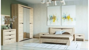 Комод Магантия в Шадринске - shadrinsk.ok-mebel.com | фото 3