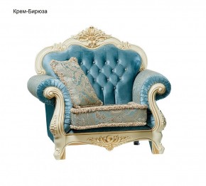 Комплект мягкой мебели Илона (Механизм раскладывания Ифагрид) 3+1+1 в Шадринске - shadrinsk.ok-mebel.com | фото 5