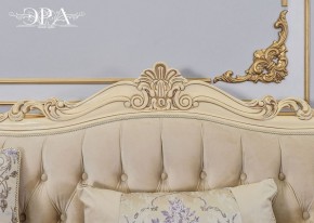 Комплект мягкой мебели Мона Лиза (крем) с раскладным механизмом в Шадринске - shadrinsk.ok-mebel.com | фото 9