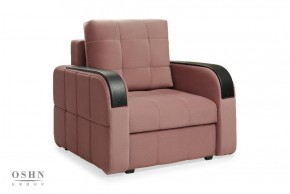 Комплект мягкой мебели Остин HB-178-18 (Велюр) Угловой + 1 кресло в Шадринске - shadrinsk.ok-mebel.com | фото 3