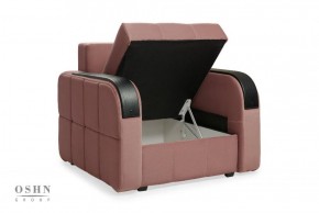 Комплект мягкой мебели Остин HB-178-18 (Велюр) Угловой + 1 кресло в Шадринске - shadrinsk.ok-mebel.com | фото 4